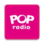 917 pop radio android application logo